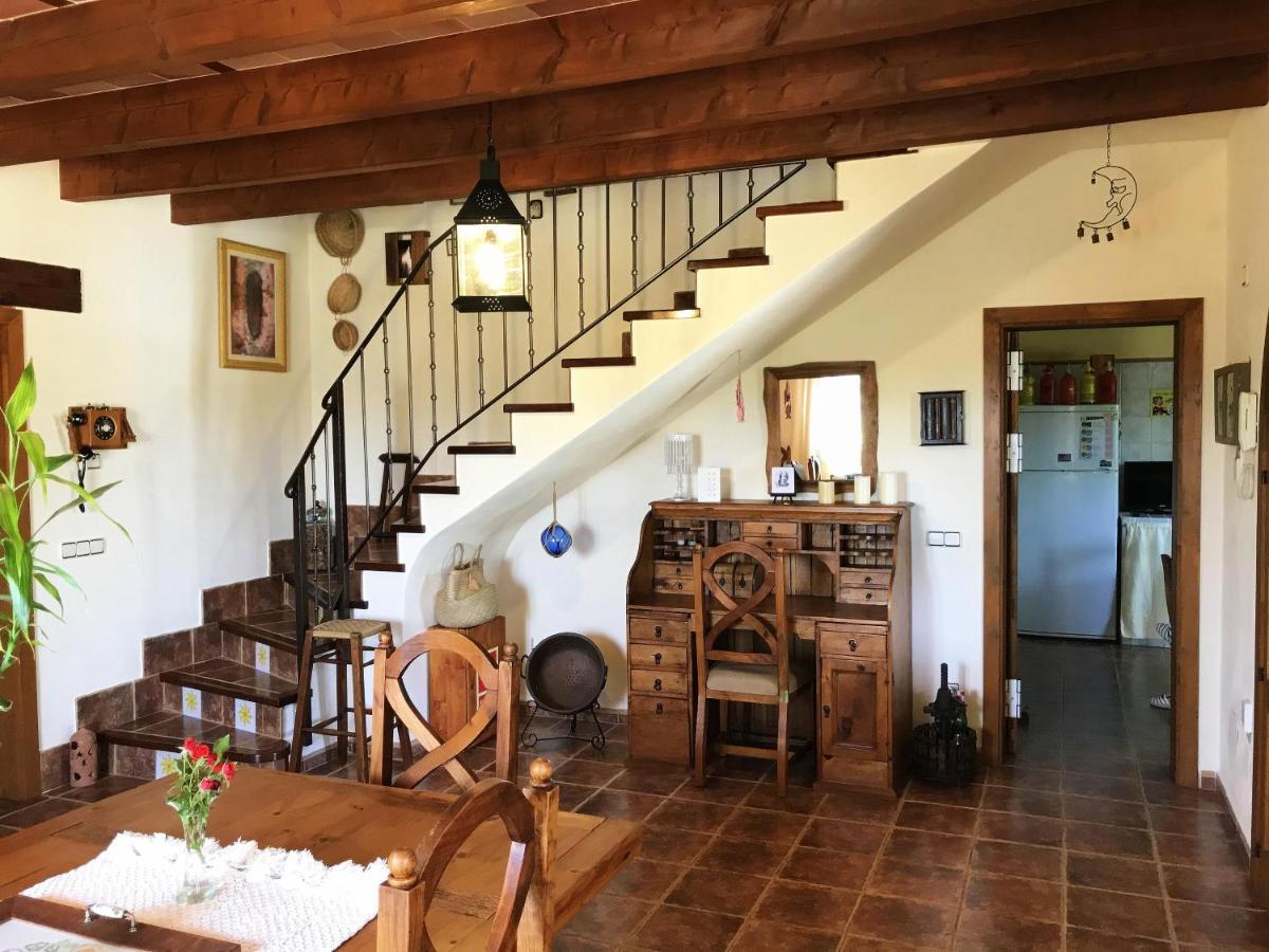 Sa Tanca In Villa Inca (Mallorca)