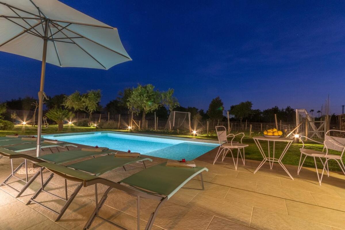 Sa Tanca In * Inca (Mallorca)