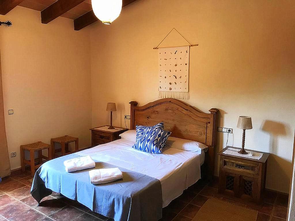 Sa Tanca In Villa *