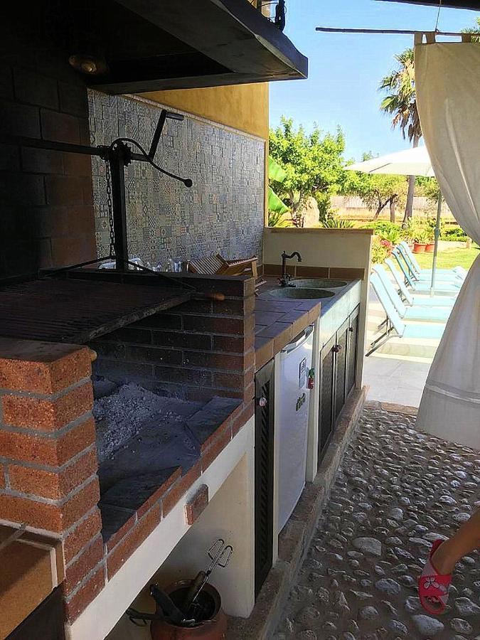 Sa Tanca In Villa Inca (Mallorca)