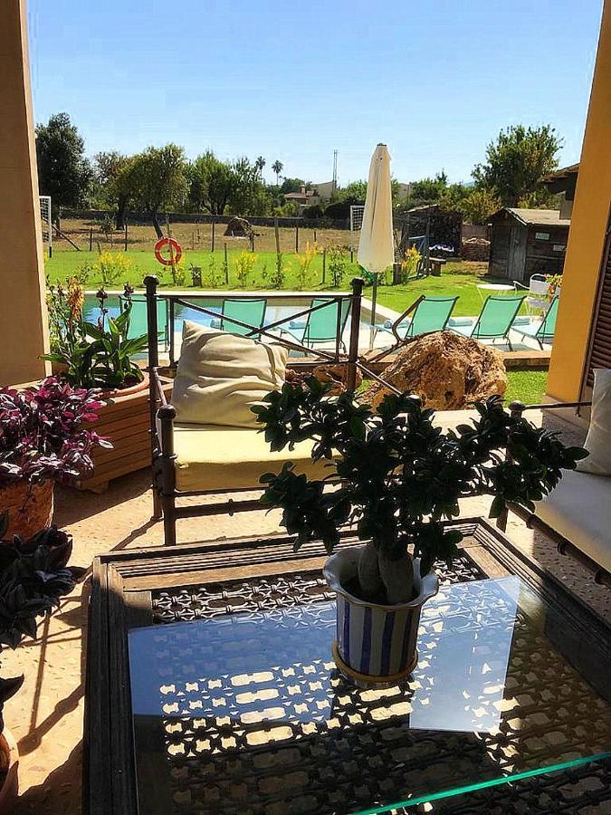 Sa Tanca In Villa Inca (Mallorca)