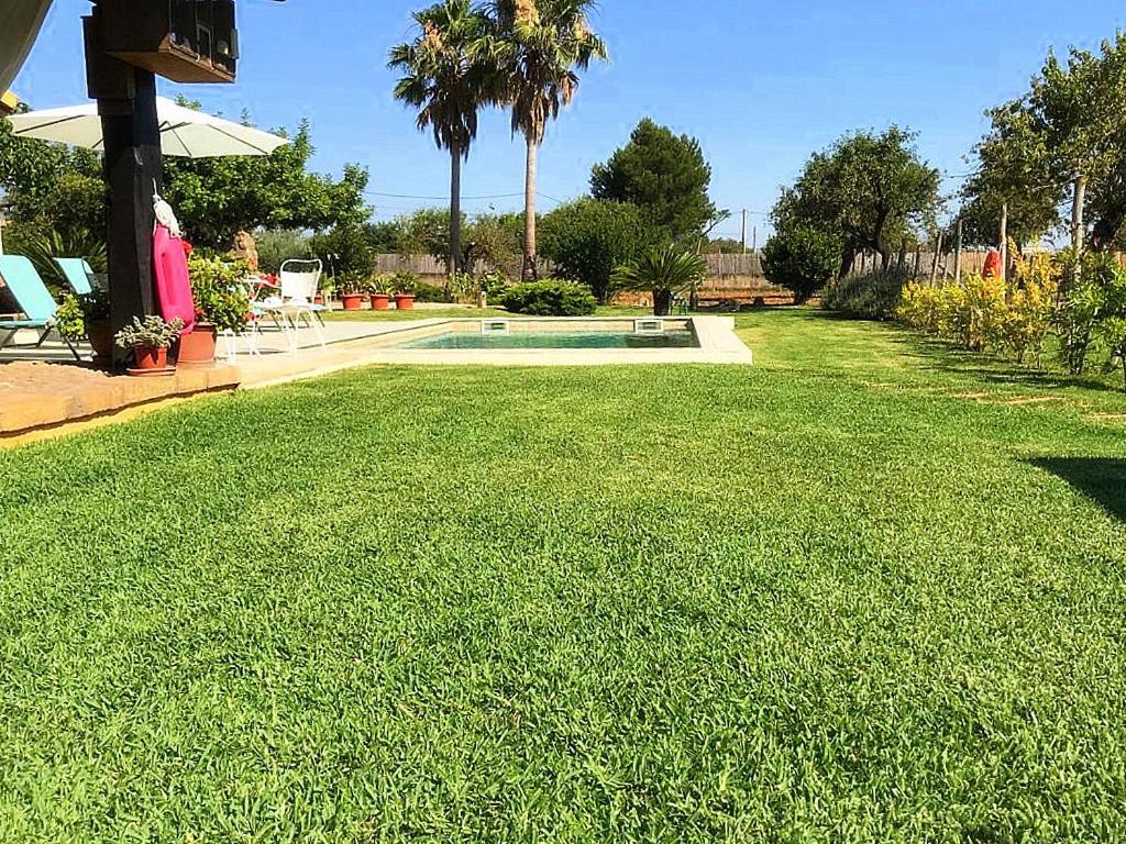 Sa Tanca In Villa